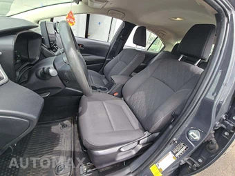 2023 Toyota Corolla Hybrid LE Sedan - miniatura 6