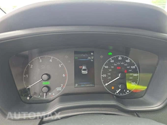 2023 Toyota Corolla Hybrid LE Sedan - miniatura 9