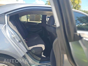 2023 Toyota Corolla Hybrid LE Sedan - miniatura 16