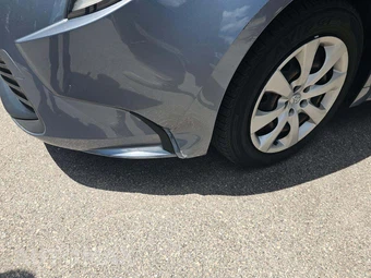 2023 Toyota Corolla Hybrid LE Sedan - miniatura 21