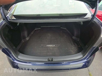 2023 Toyota Corolla Hybrid LE Sedan - miniatura 14
