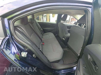 2023 Toyota Corolla Hybrid LE Sedan - miniatura 16
