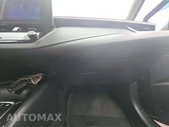 2023 Toyota Corolla Hybrid LE Sedan - miniatura 19