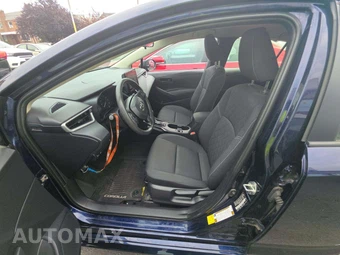 2023 Toyota Corolla Hybrid LE Sedan - miniatura 6