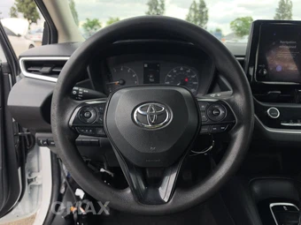 2023 Toyota Corolla LE Sedan - miniatura 10