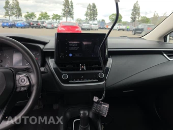 2023 Toyota Corolla LE Sedan - miniatura 11