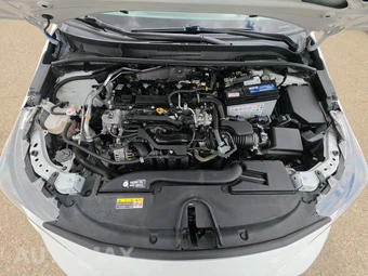 2023 Toyota Corolla LE Sedan - miniatura 15