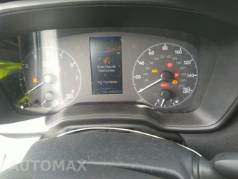 2023 Toyota Corolla LE Sedan - miniatura 18