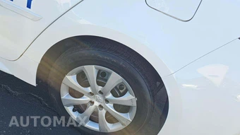 2023 Toyota Corolla LE Sedan - miniatura 27