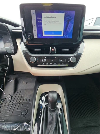 2023 Toyota Corolla LE Sedan - miniatura 11