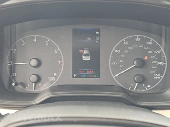 2023 Toyota Corolla LE Sedan - miniatura 12