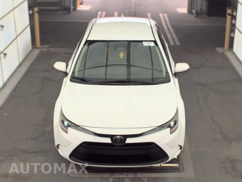 2023 Toyota Corolla LE Sedan - miniatura 2