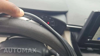 2023 Toyota Corolla LE Sedan - miniatura 20