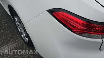 2023 Toyota Corolla LE Sedan - miniatura 21