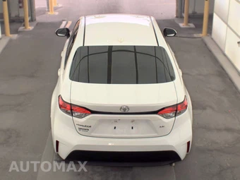 2023 Toyota Corolla LE Sedan - miniatura 5