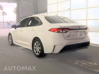 2023 Toyota Corolla LE Sedan - miniatura 6