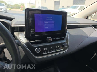 2023 Toyota Corolla LE Sedan - miniatura 10
