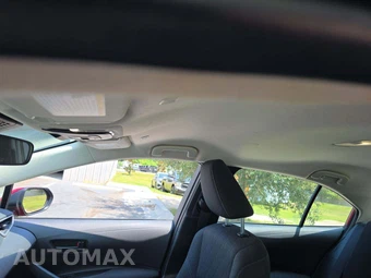 2023 Toyota Corolla LE Sedan - miniatura 11