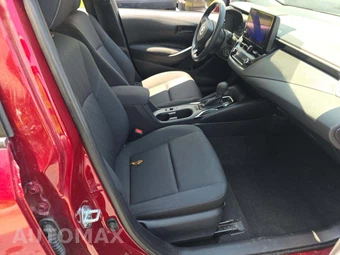 2023 Toyota Corolla LE Sedan - miniatura 18