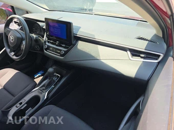 2023 Toyota Corolla LE Sedan - miniatura 19