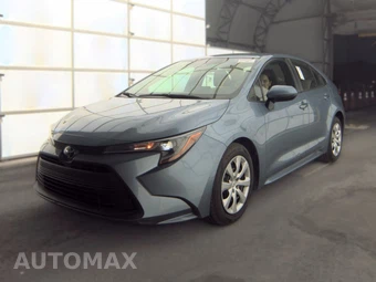 2023 Toyota Corolla LE Sedan
