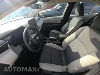 2023 Toyota Corolla LE Sedan - miniatura 13