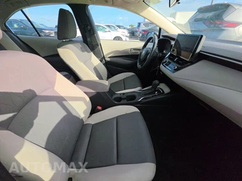 2023 Toyota Corolla LE Sedan - miniatura 14