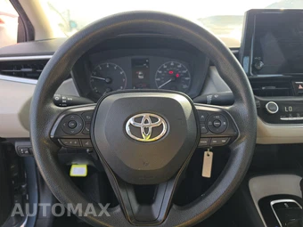 2023 Toyota Corolla LE Sedan - miniatura 16
