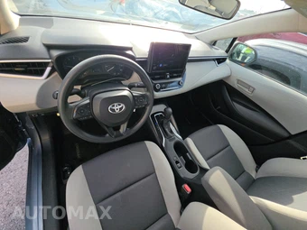 2023 Toyota Corolla LE Sedan - miniatura 17