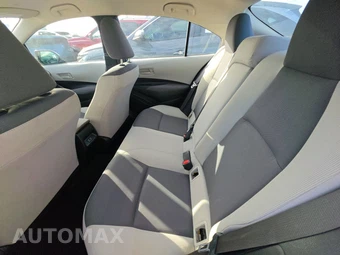 2023 Toyota Corolla LE Sedan - miniatura 19