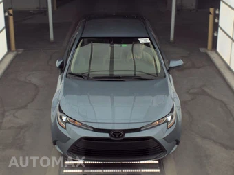 2023 Toyota Corolla LE Sedan - miniatura 2
