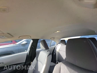 2023 Toyota Corolla LE Sedan - miniatura 20