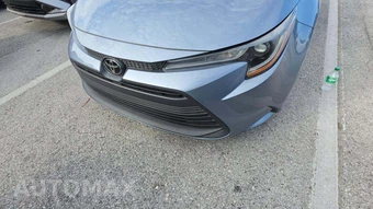 2023 Toyota Corolla LE Sedan - miniatura 25