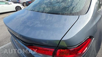 2023 Toyota Corolla LE Sedan - miniatura 28