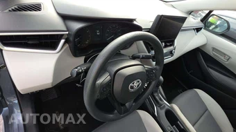2023 Toyota Corolla LE Sedan - miniatura 33