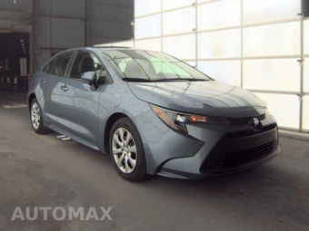 2023 Toyota Corolla LE Sedan - miniatura 4