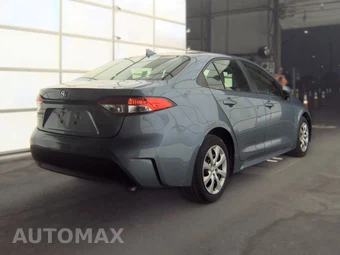 2023 Toyota Corolla LE Sedan - miniatura 5