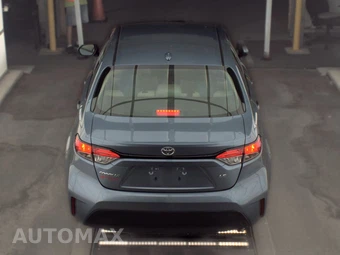 2023 Toyota Corolla LE Sedan - miniatura 6