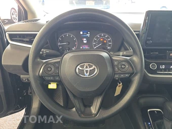 2023 Toyota Corolla LE Sedan - miniatura 10