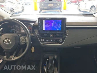 2023 Toyota Corolla LE Sedan - miniatura 11