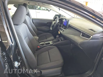 2023 Toyota Corolla LE Sedan - miniatura 8