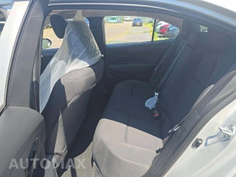 2023 Toyota Corolla LE Sedan - miniatura 13