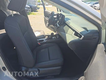 2023 Toyota Corolla LE Sedan - miniatura 18