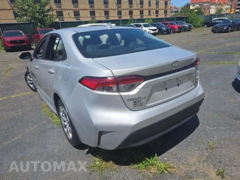 2023 Toyota Corolla LE Sedan - miniatura 2