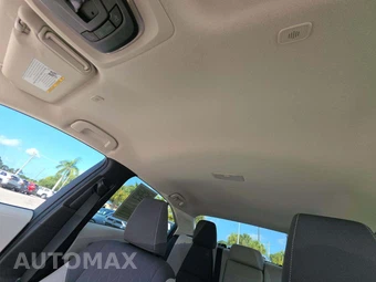 2023 Toyota Corolla LE Sedan - miniatura 11