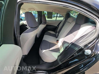 2023 Toyota Corolla LE Sedan - miniatura 13