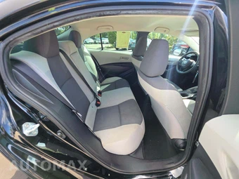 2023 Toyota Corolla LE Sedan - miniatura 16