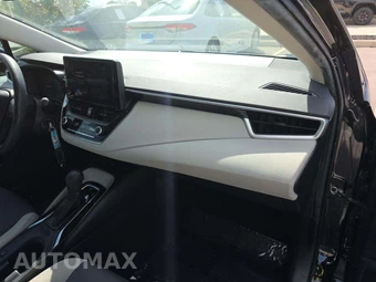 2023 Toyota Corolla LE Sedan - miniatura 19