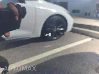 2023 Toyota Corolla LE Sedan - miniatura 25