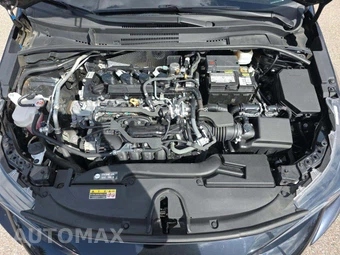 2023 Toyota Corolla LE Sedan - miniatura 26